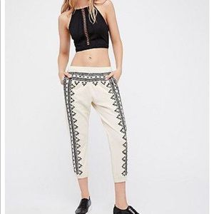 FREE PEOPLE Sweatpants